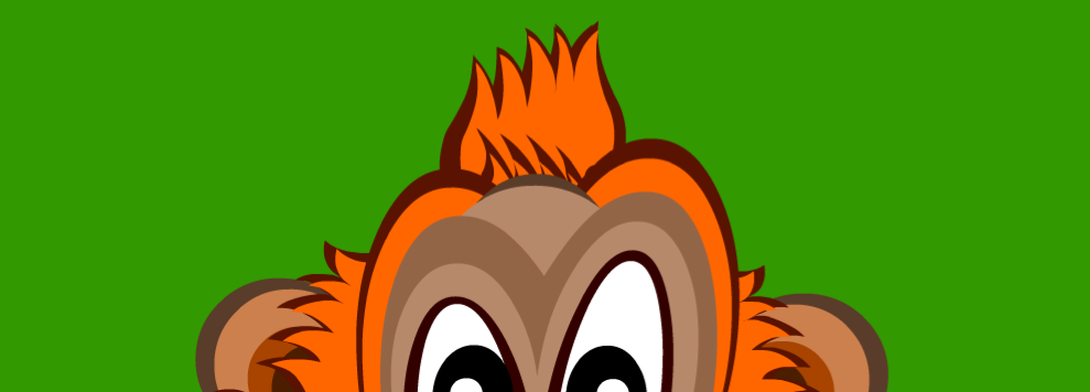 MOoink character MOoink character